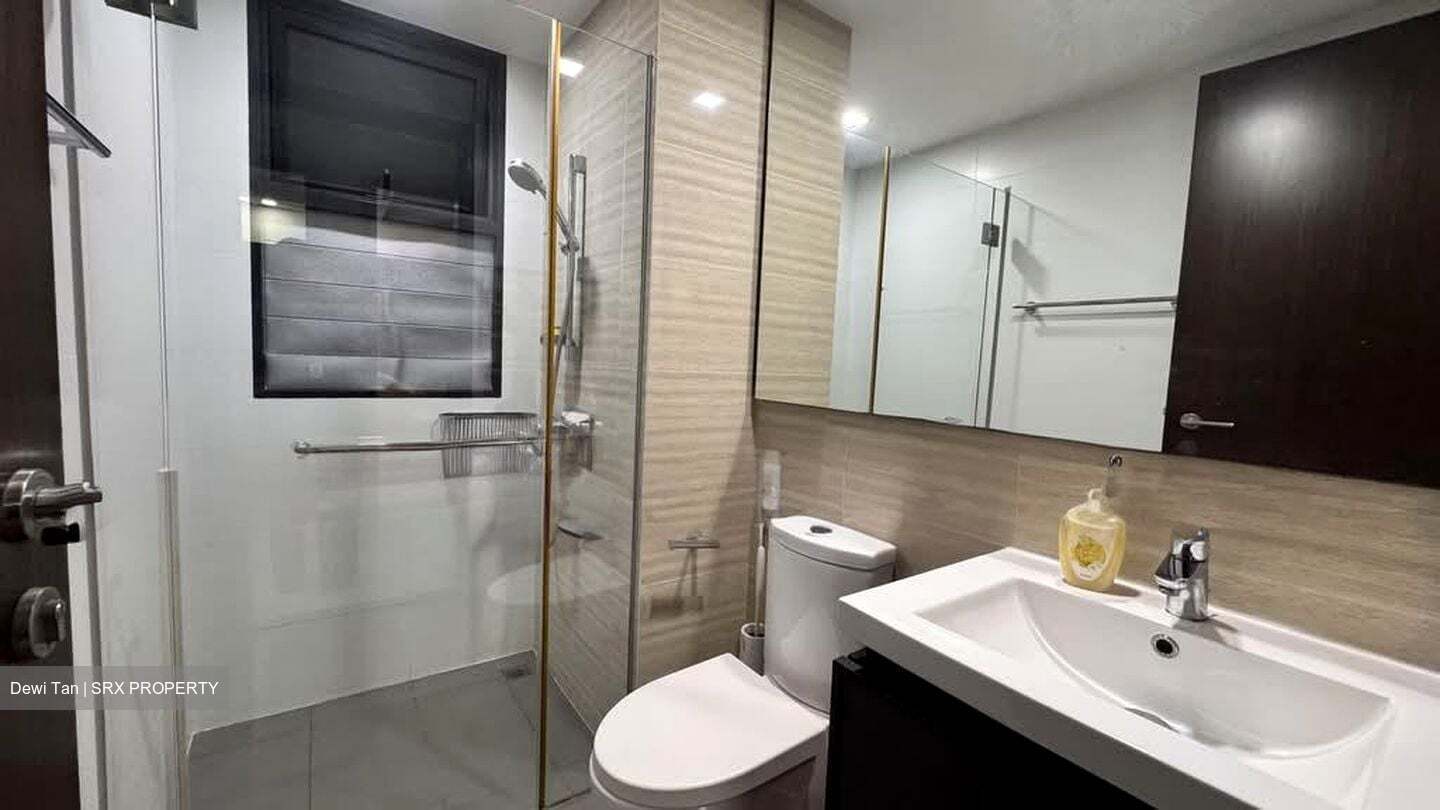 RiverParc Residence (D19), Condominium #593465971